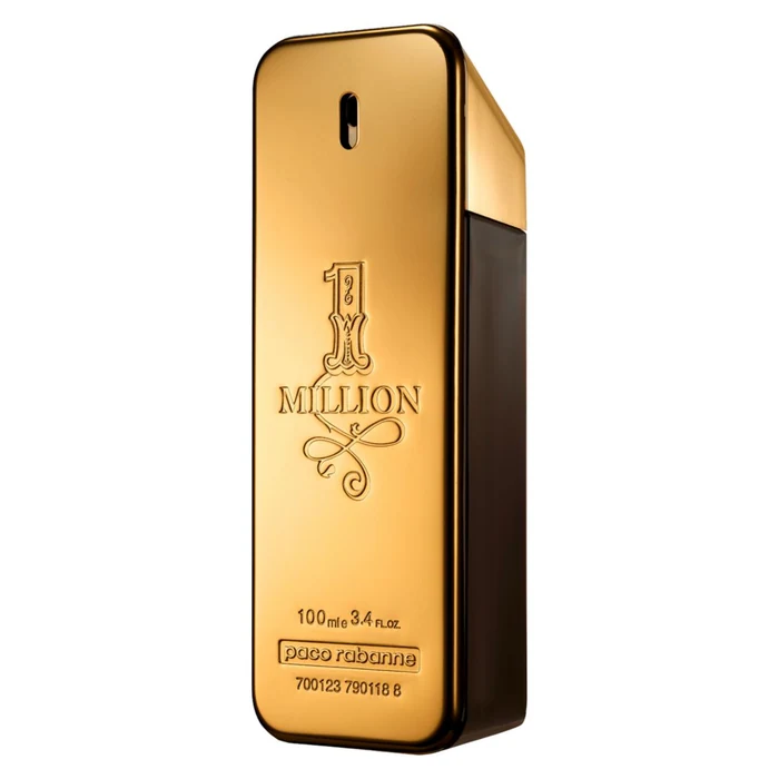 Paco Rabanne 1 Million