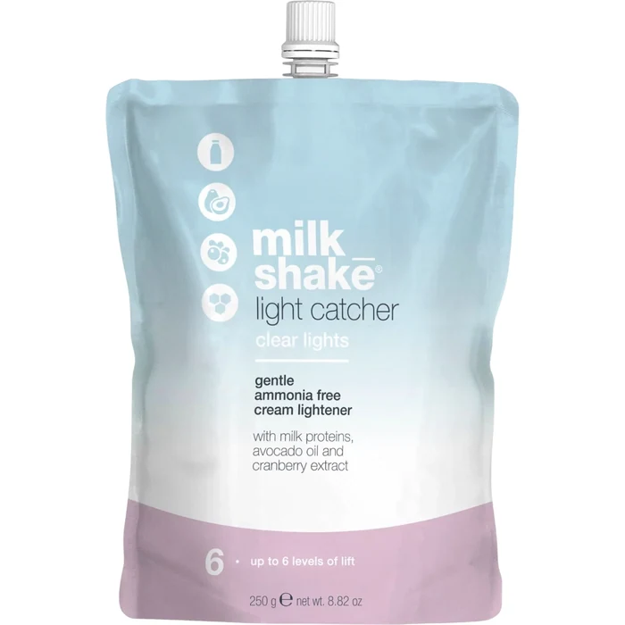 Milk_Shake Light Catcher