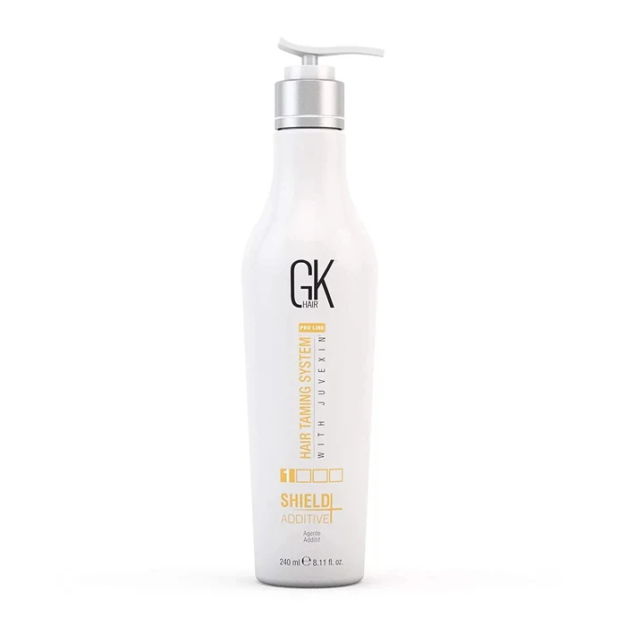 GK Hair Shield Additive