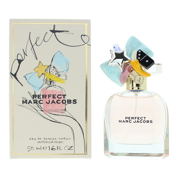 Marc Jacobs Perfect