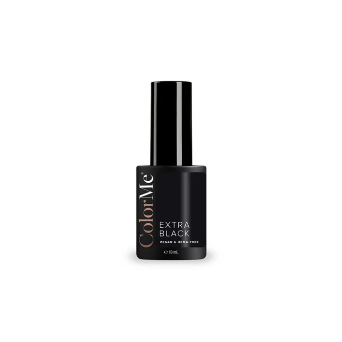 ColorMe Cosmetics Extra Black