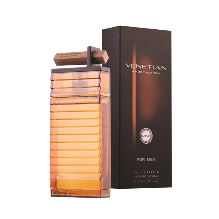 Armaf Venetian Ambre