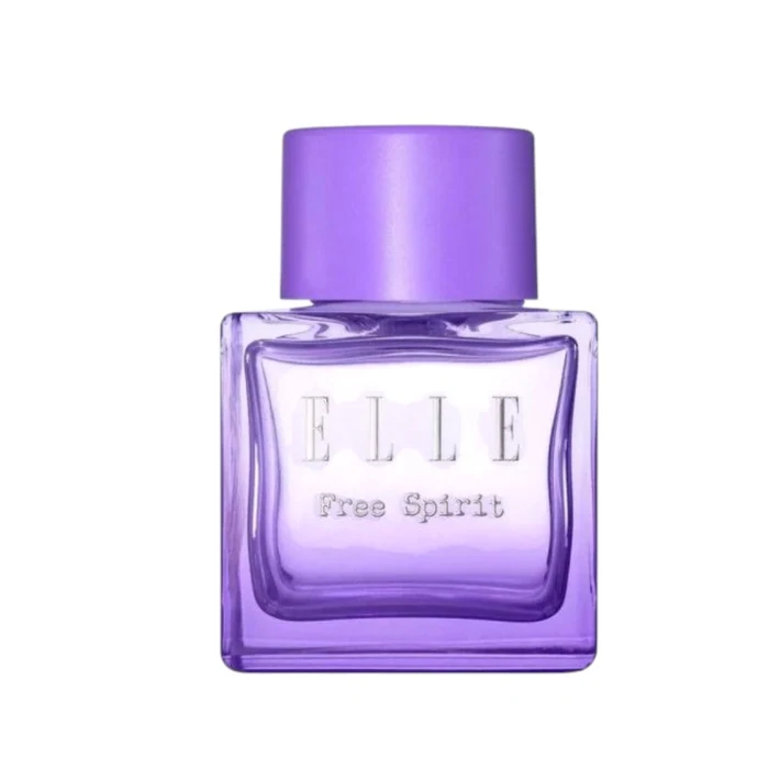 Elle Free Spirit