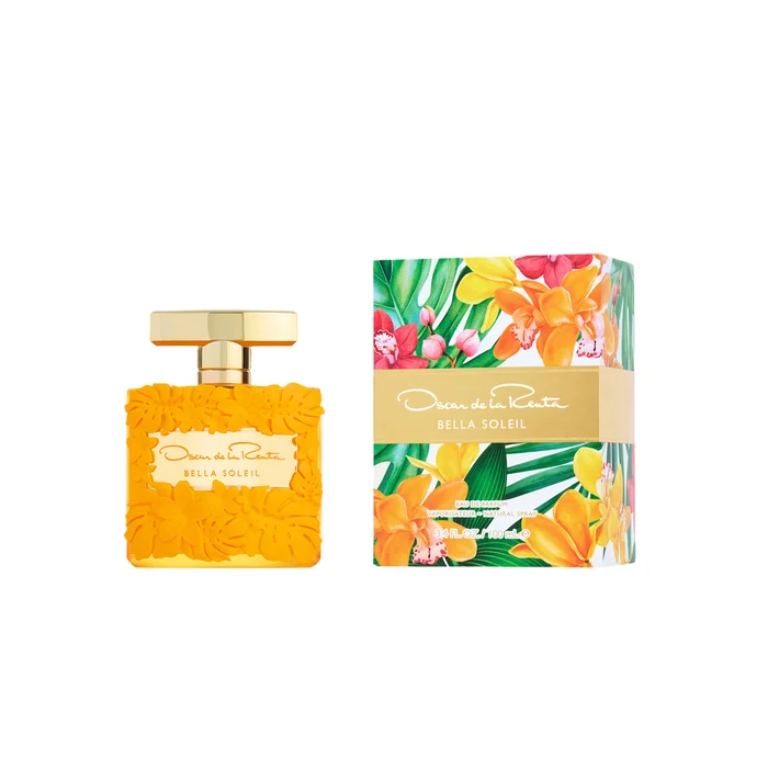 Oscar de la Renta Bella Soleil