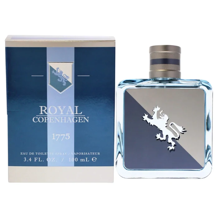 Royal Copenhagen 1775