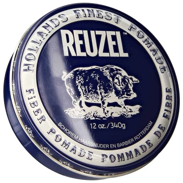 Reuzel Fiber
