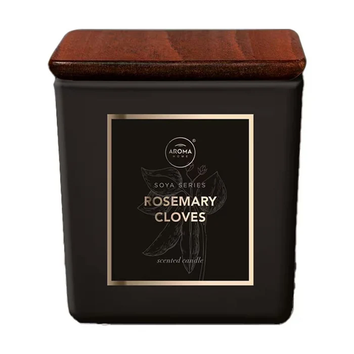 Aroma Home Rosmary & Cloves