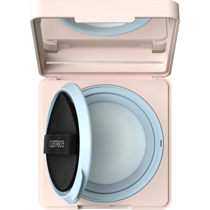 Catrice Magic Shine Eraser Cooling Cushion