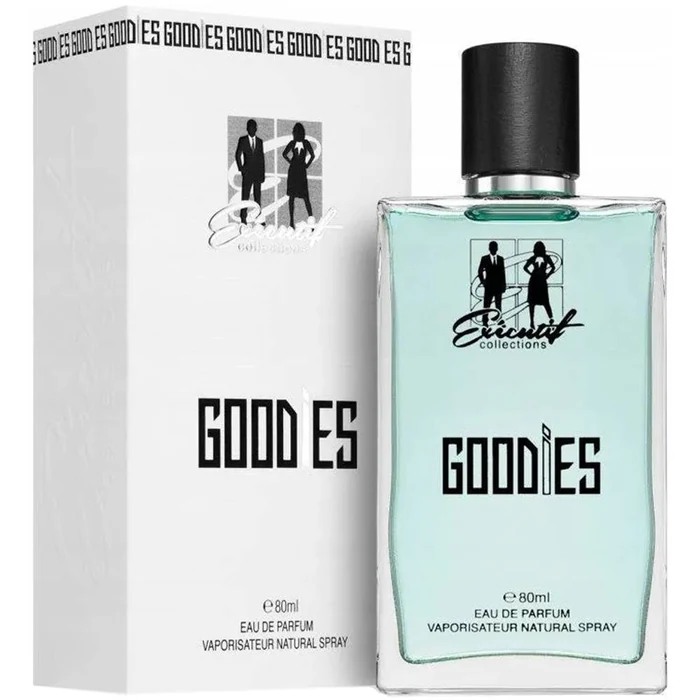 Luxury Concept Goodies