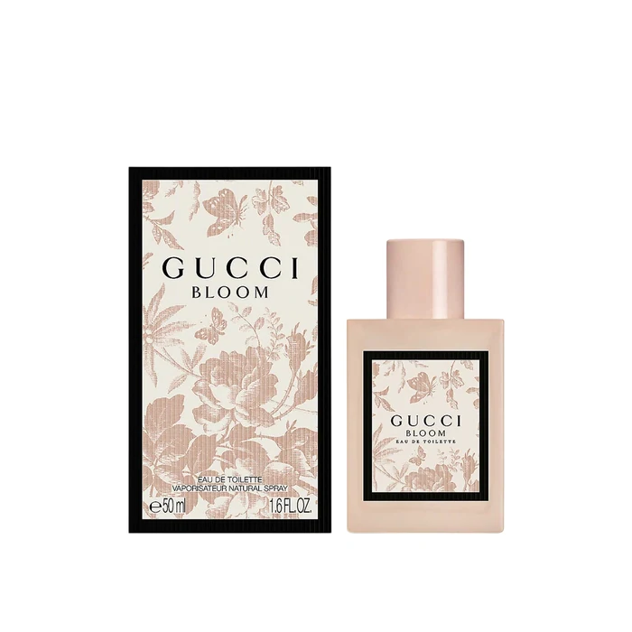 Gucci Bloom