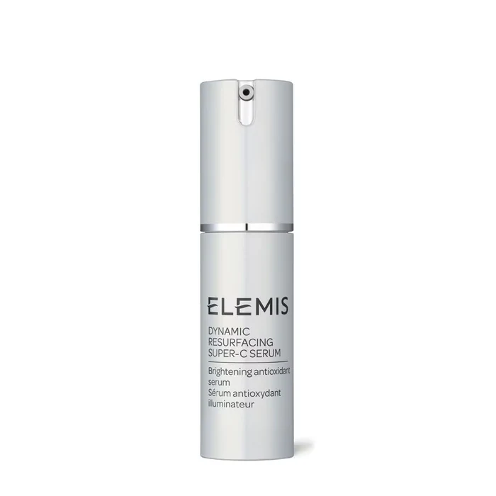Elemis Dynamic Resurfacing – Tester
