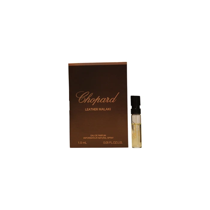 Chopard Leather Malaki – Probe