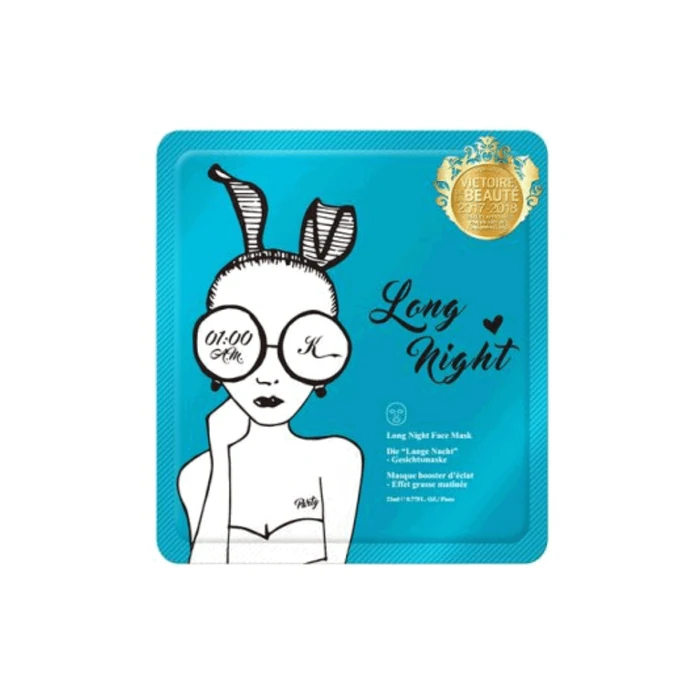 Kingirls Long Night – Tester