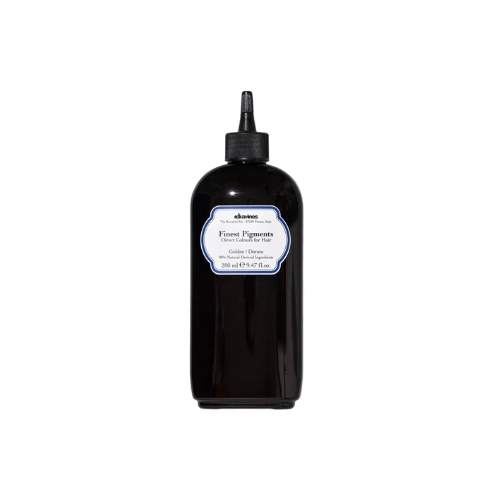 Davines Finest Pigments Golden
