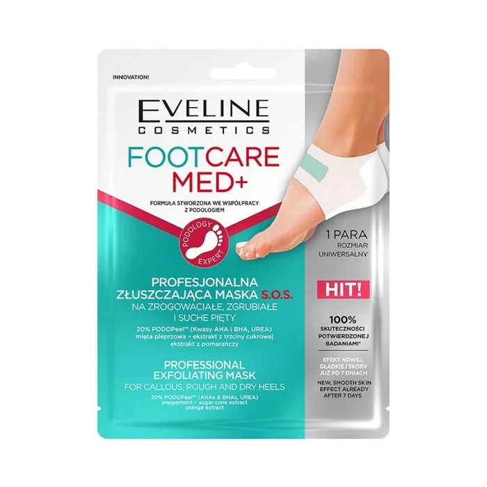 Eveline Foot Care Med