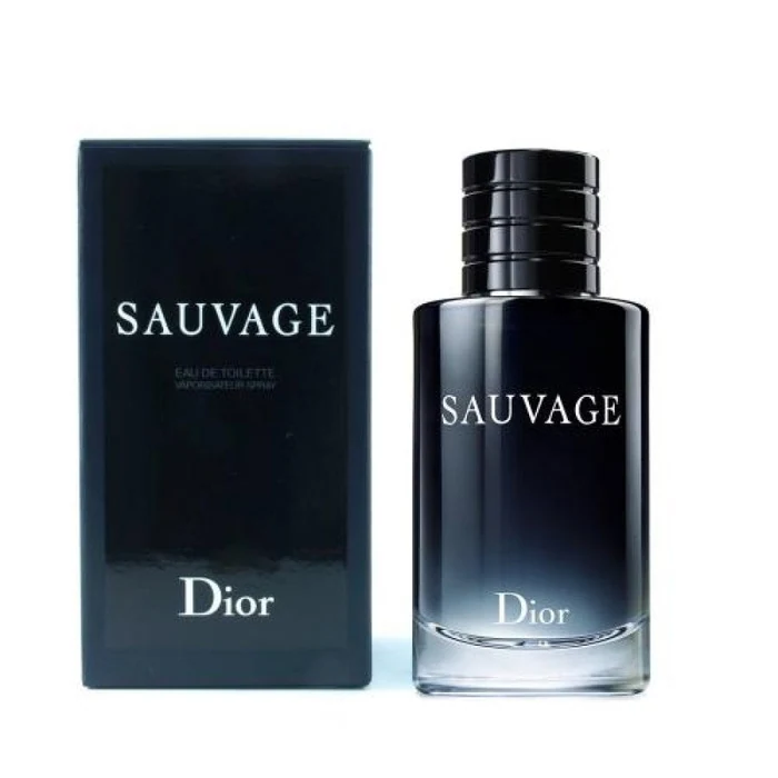 Dior Sauvage