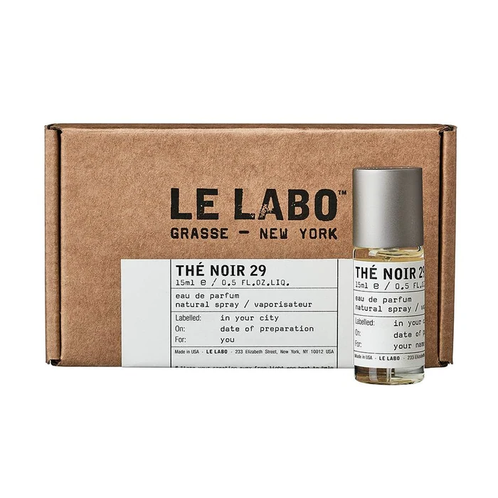 Le Labo The Noir 29