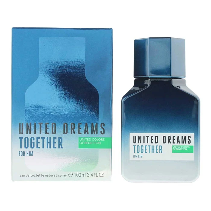 Benetton United Dreams Together