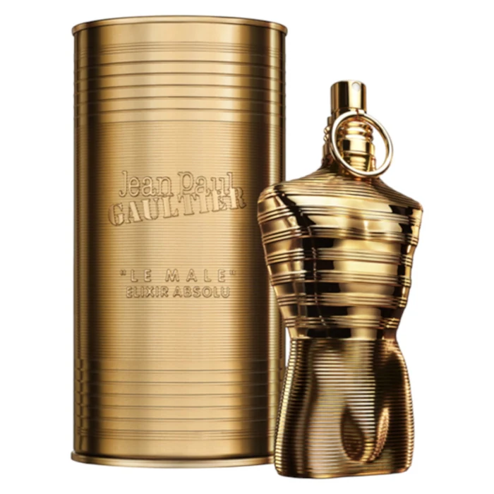 Jean P. Gaultier Le Male Elixir Absolu