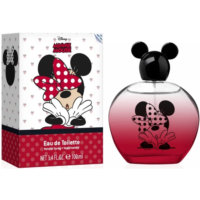 Disney Minnie Tweens