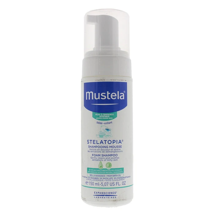 Mustela Stelatopia