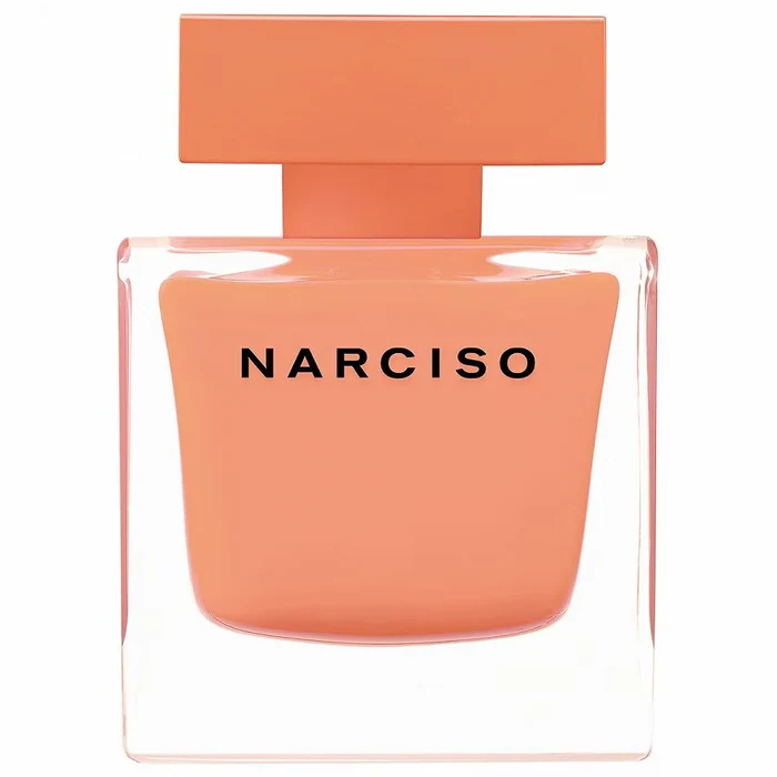 Narciso Rodriguez Ambrée – Tester