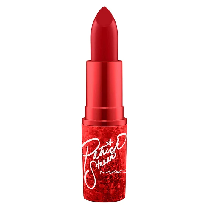 MAC Patrick Starrr Slay Ride