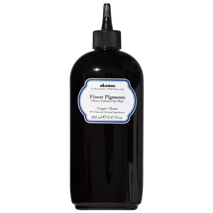 Davines Finest Pigments Copper