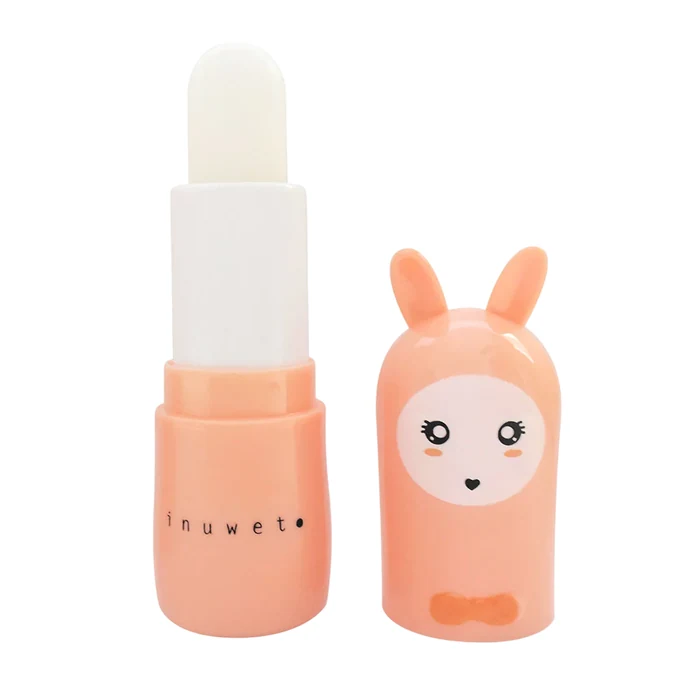 Inuwet Bunny Island