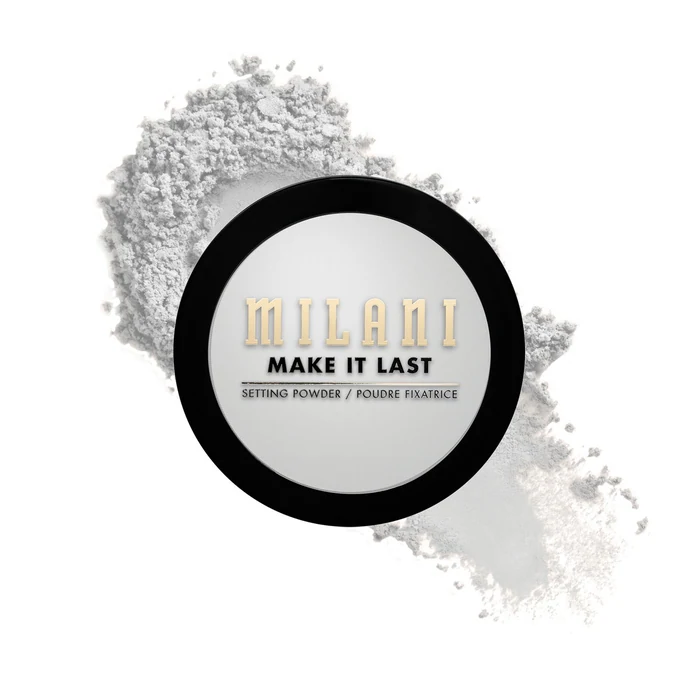Milani Make It Last Translucent