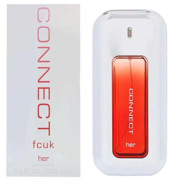 Fcuk Connect – Tester