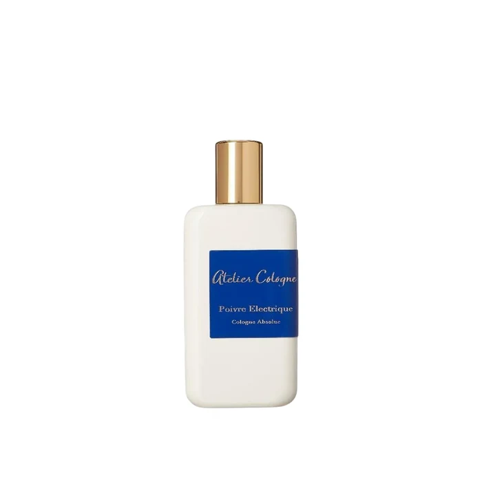 Atelier Cologne Poivre Electique – Tester