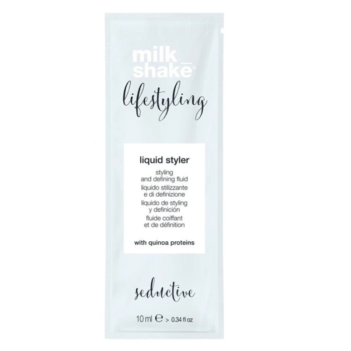 Milk_Shake Lifestyling Liquid Styler