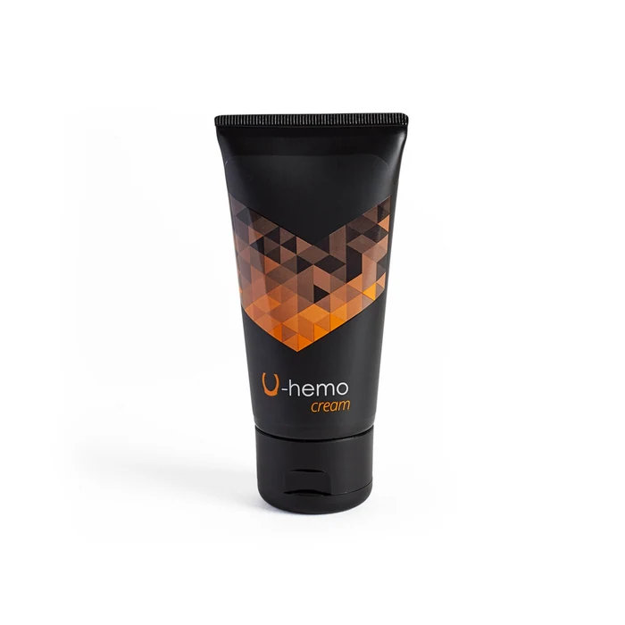 500 Cosmetics U-Hemo