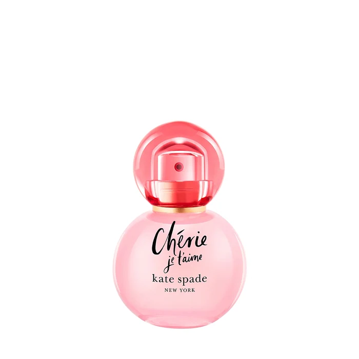 Kate Spade Cherie Je T'Aime