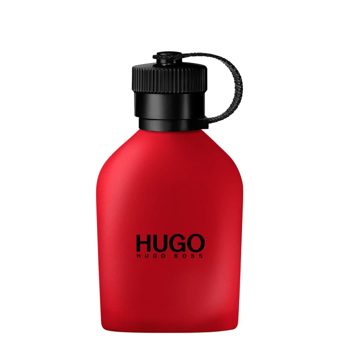 Hugo Boss Hugo Red – Tester