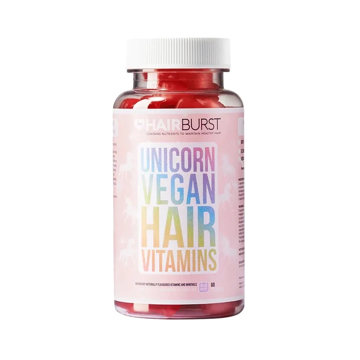 Hairburst Unicorn