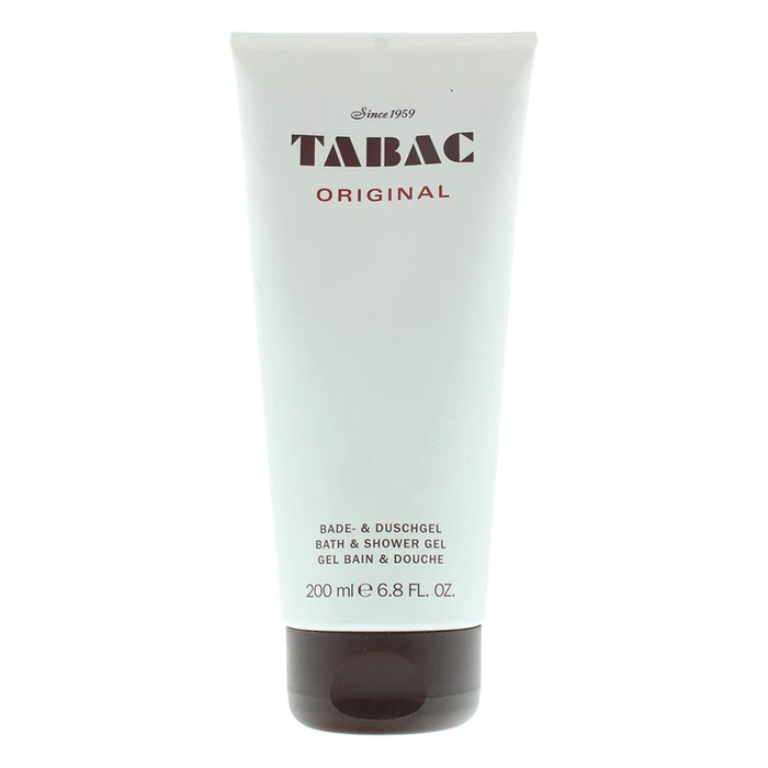 Tabac Original Cleansing & Hydrating For All Skin Types