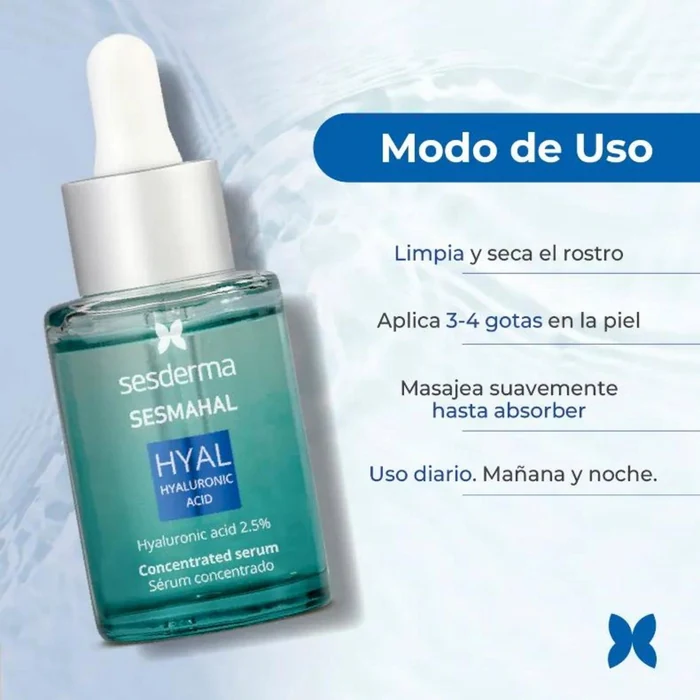 Sesderma Sesmahal