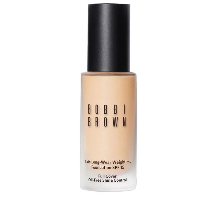 Bobbi Brown Skin C-004 Alabaster