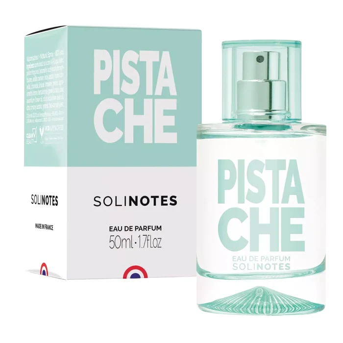 Solinotes Pistache
