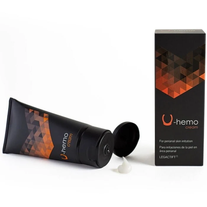 500 Cosmetics U-Hemo