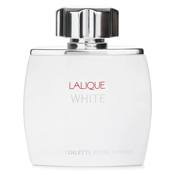 Lalique White – Tester