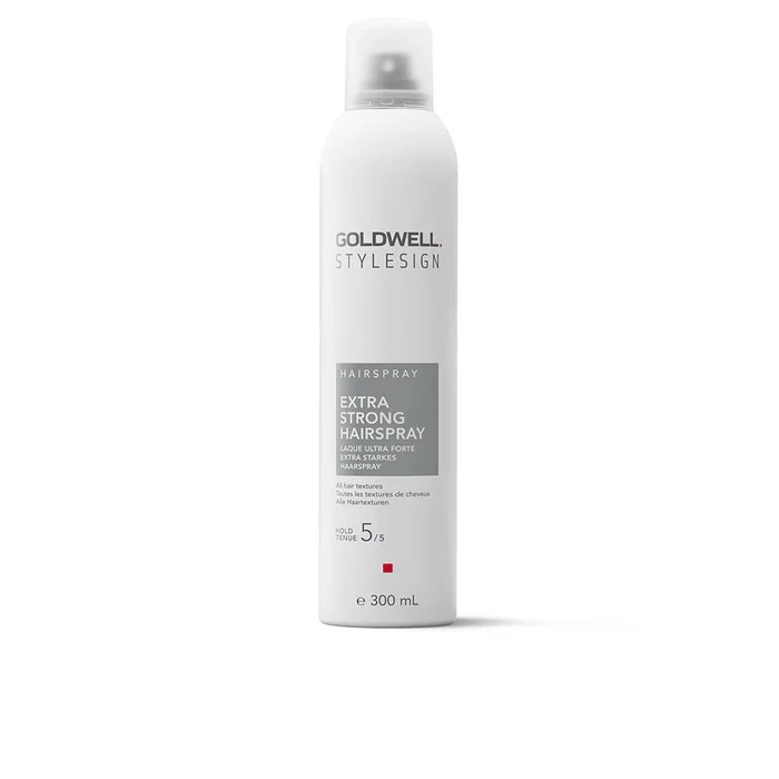 Goldwell Stylesign Extra Strong Hold Shine & Body
