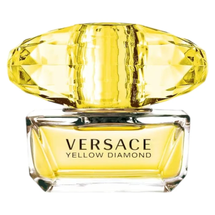 Versace Yellow Diamond