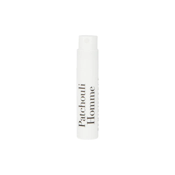 Reminiscence Patchouli – Probe