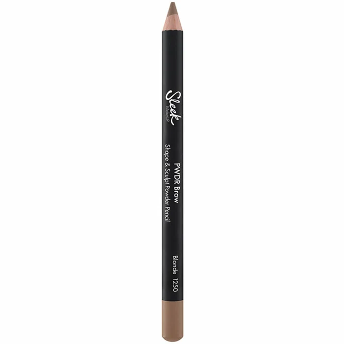 Sleek MakeUP Pwdr 1250 Blonde