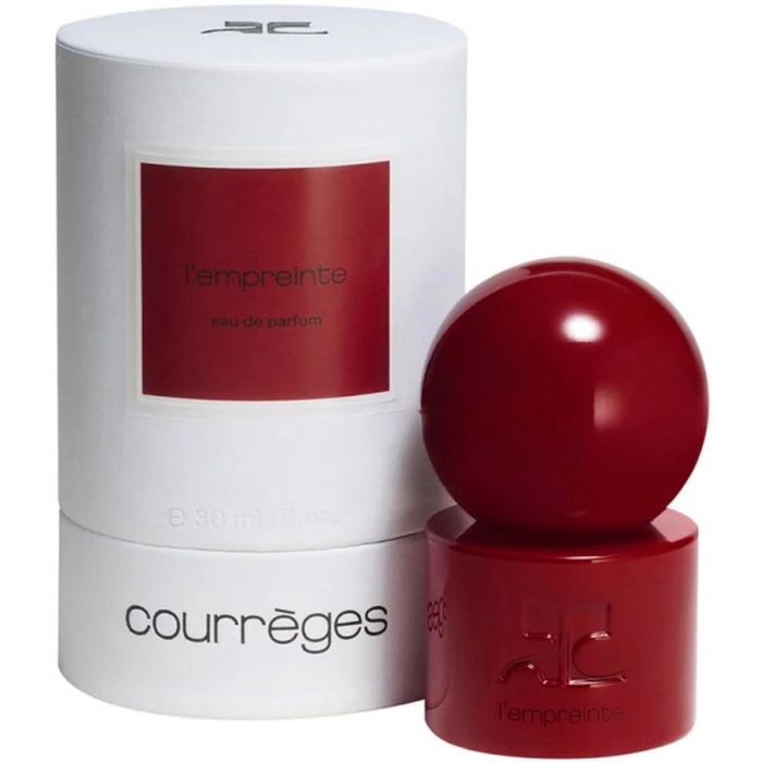 Courreges L'Empreinte