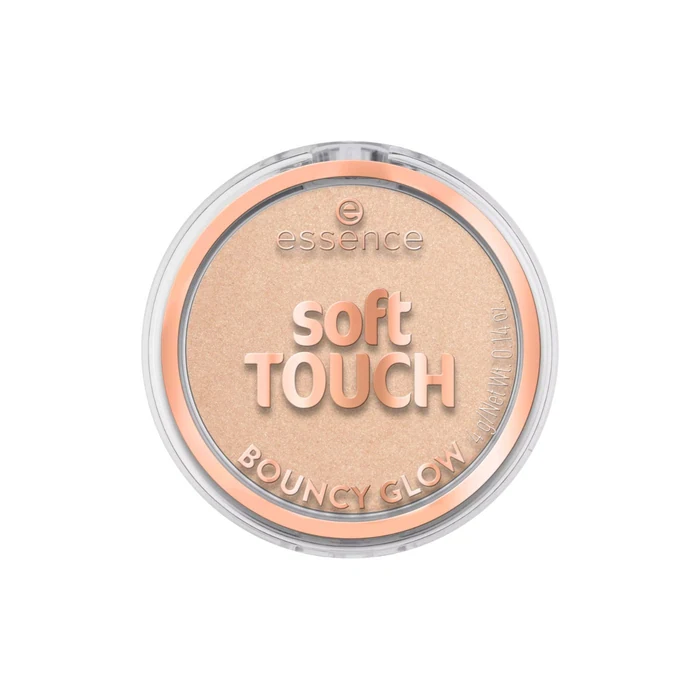 Essence Soft Touch Bouncy Glow 10 Soft Glaze