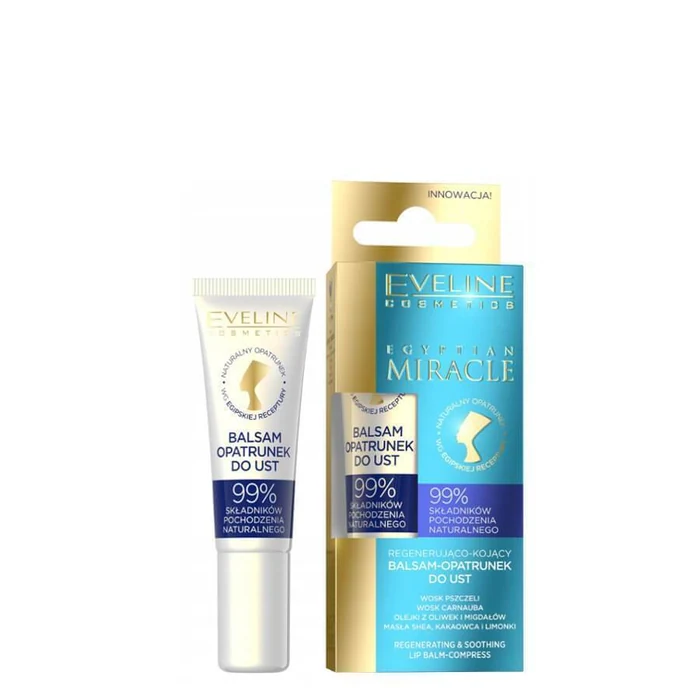 Eveline Egyptian Miracle
